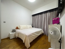 Stratum (D18), Condominium #534842361